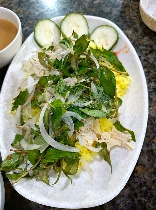  at Khai Tam - Phan Chu Trinh in Da Nang