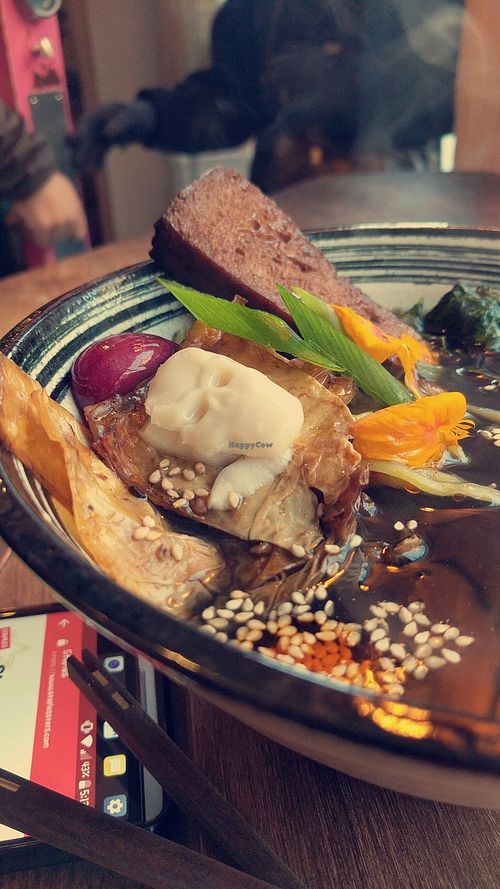 Lagusta's Luscious Cafe New Paltz New York Coffee & Tea HappyCow