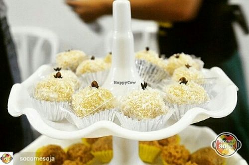 odin - beijinho at Pandas Barbaros in Recife