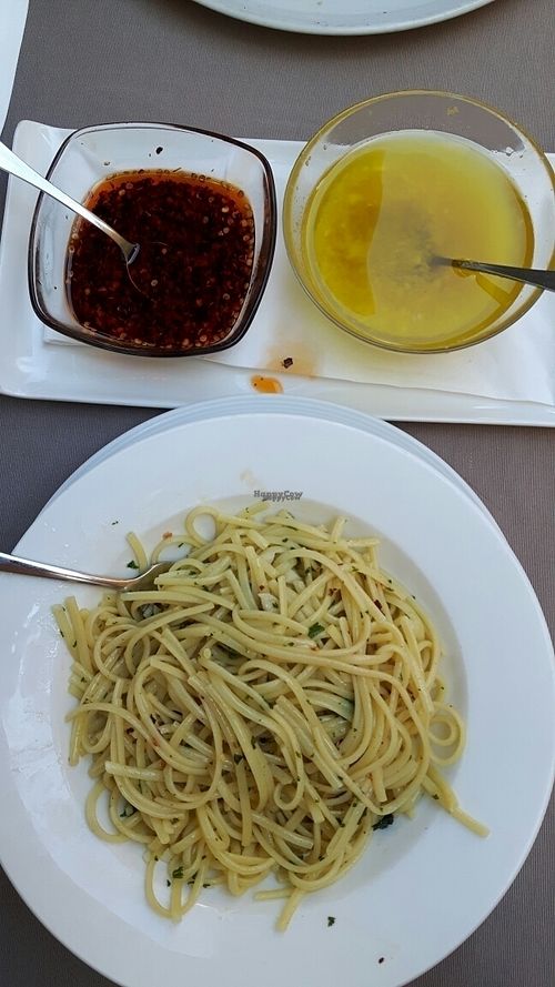 nom at Castello in Ingolstadt