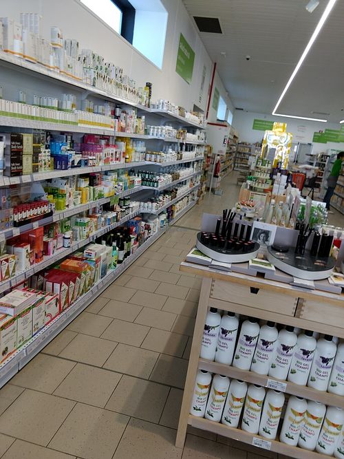 everything you nedd at Ecorganic in Ondara