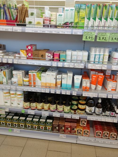 sunscreens at Ecorganic in Ondara