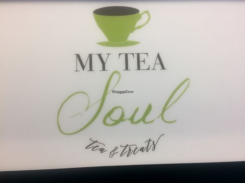 My Tea Soul is part of Munch On and Beyond offering a wonderful selection of teas and treats!  at Munch On and Beyond in San Antonio