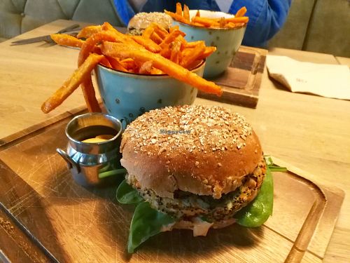 Vegan @ Club Vers. at Club Vers in The Hague