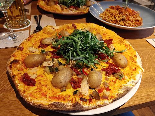  at Aposto in Karlsruhe