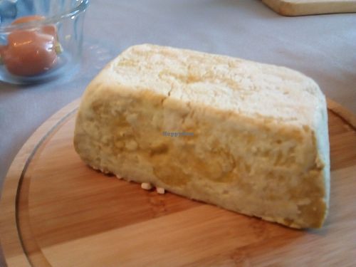 Say cheese at Mostarlic in Bouconville