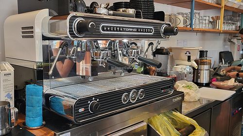 THE Torino at Sa Ruta Verda in Mallorca