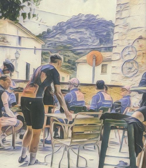 Live life at Sa Ruta Verda in Mallorca