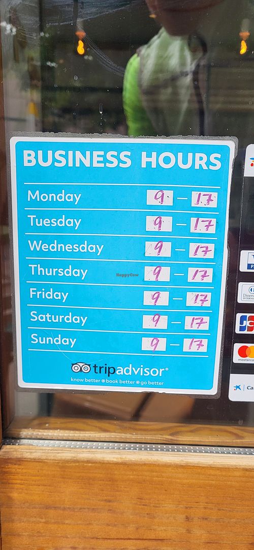 Average 9-5 job at Sa Ruta Verda in Mallorca