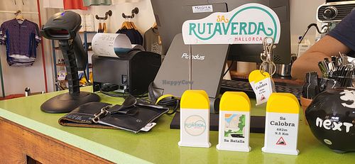 All your trophies at Sa Ruta Verda in Mallorca