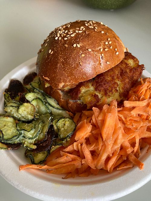 Vegan Restaurants in Rome, Italy