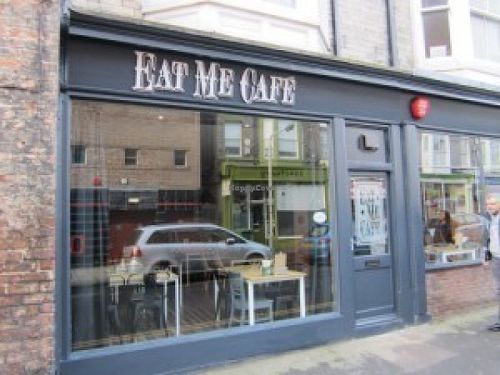 Eat Me at Eat Me in Scarborough