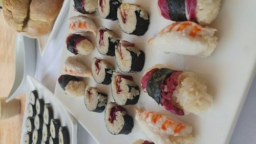 vegan at Daniela - Creative Vegan Cuisine in Los Cristianos