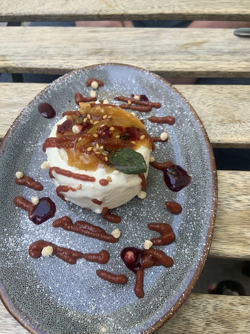   at Veguisima in Mexico City