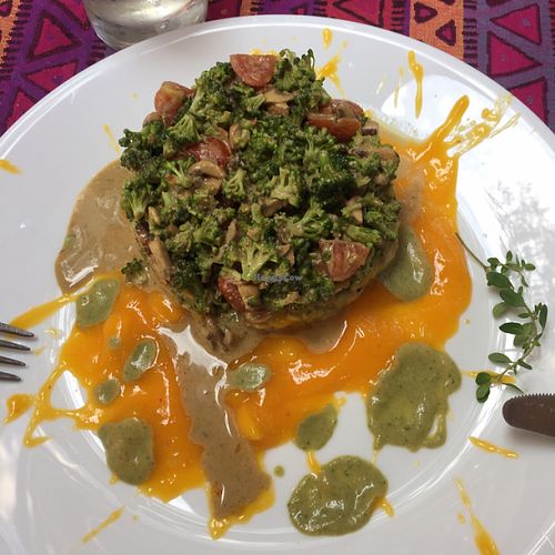 23/03/2017 at Casa Raw in Sao Paulo