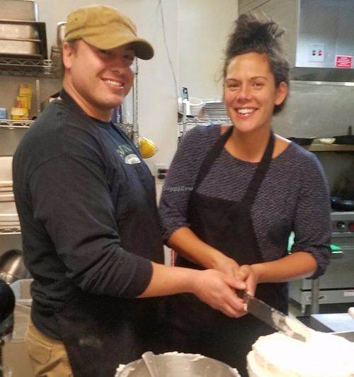Kahunas in the Kitchen  at Big Kahunas in Merrimack