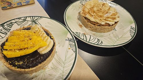  at Veggies in Tirana