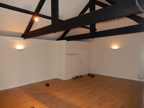 yoga studio at Planetwise & Yoga Studio in Bridlington