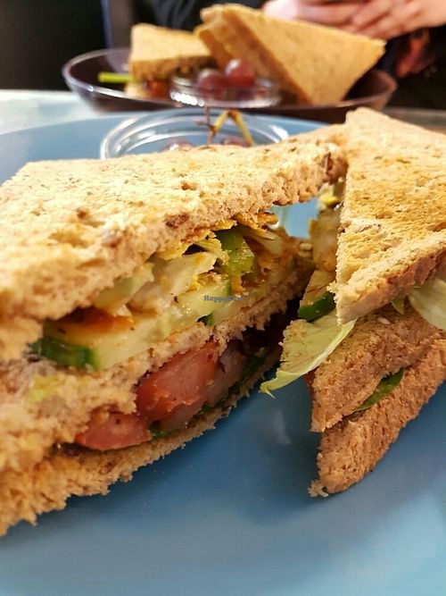 VLT @ Love Coffee 5* at Love Coffee in Lurgan