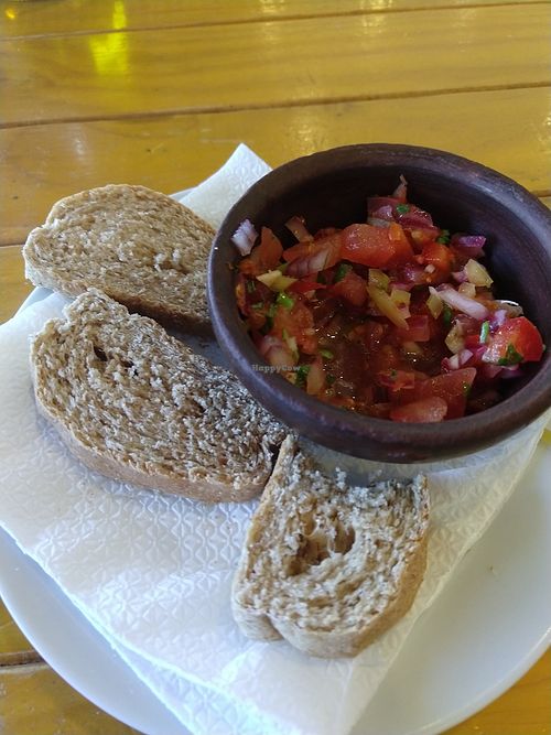  at Kalendula in Santiago