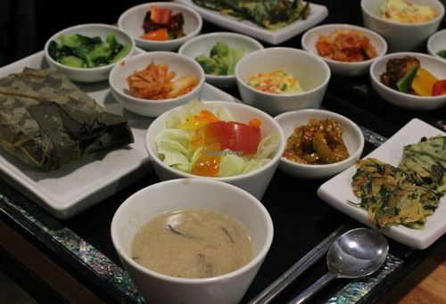 . at Il Sang - 일상 in Seoul