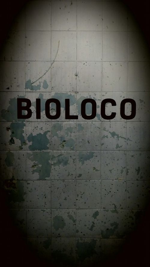 Bioloco !!!  at Bioloco in Gran Canaria