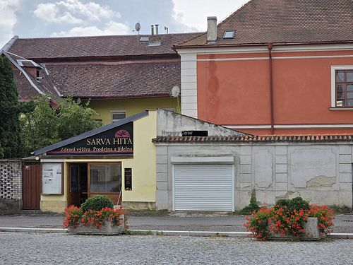  at Sarva Hita in Mlada Boleslav