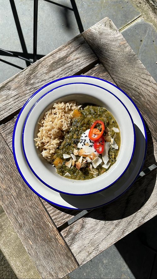  at Sprout Health Foods in Newquay