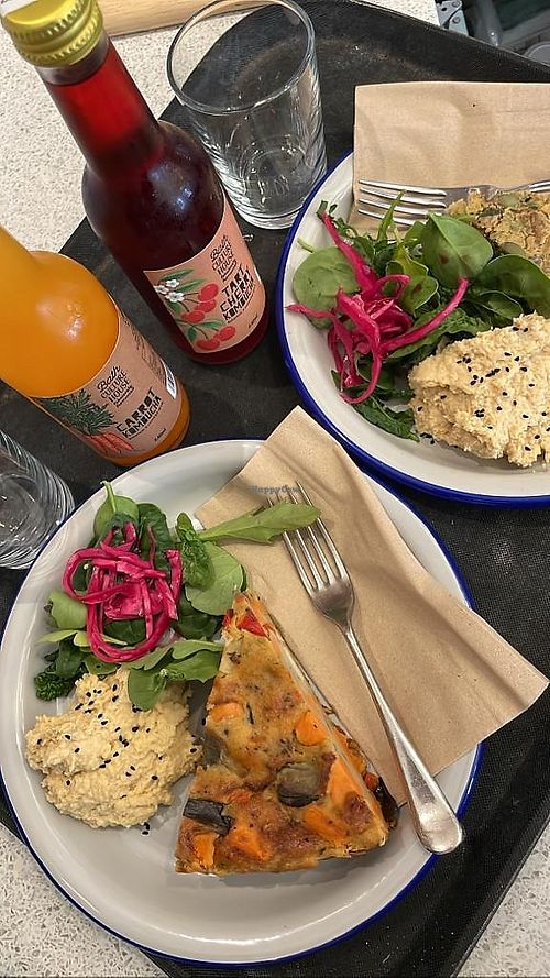  at Sprout Health Foods in Newquay