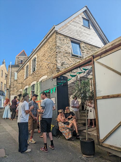  at Sprout Health Foods in Newquay