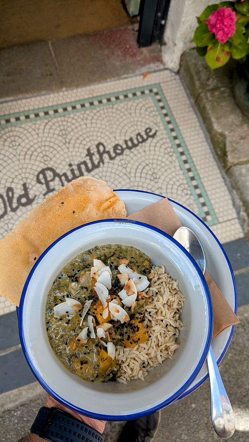  at Sprout Health Foods in Newquay