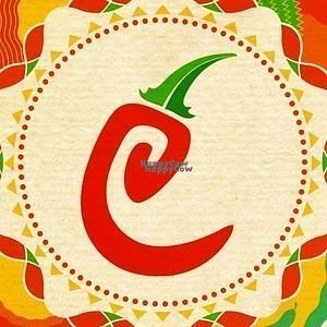 logo at Escalante's Tex Mex in Recife