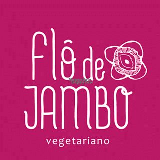 Logo at Flo de Jambo in Recife