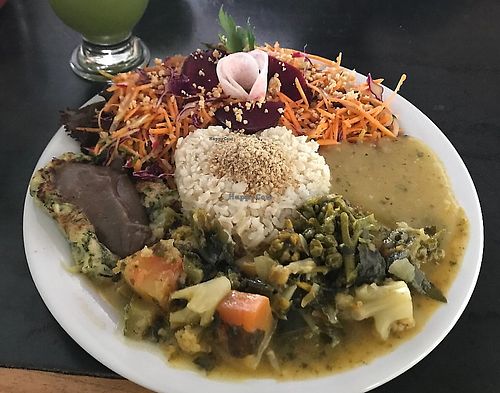 Peixada at Flo de Jambo in Recife