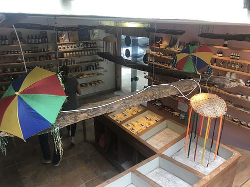 Store at Flo de Jambo in Recife