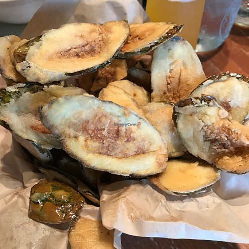 Pickle Jar Kitchen Falmouth Massachusetts Restaurant HappyCow