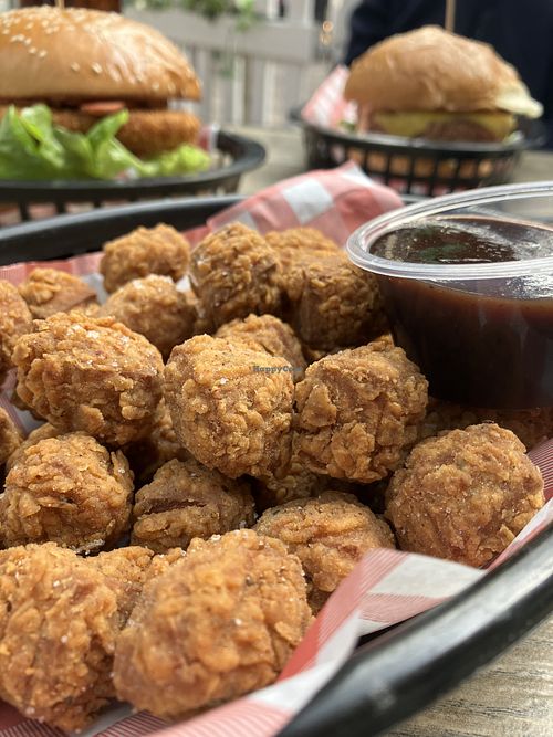   at The Hold in Manly