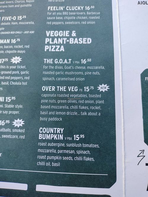  at The Stable in Bath