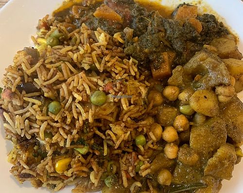 Image of Zionly Manna