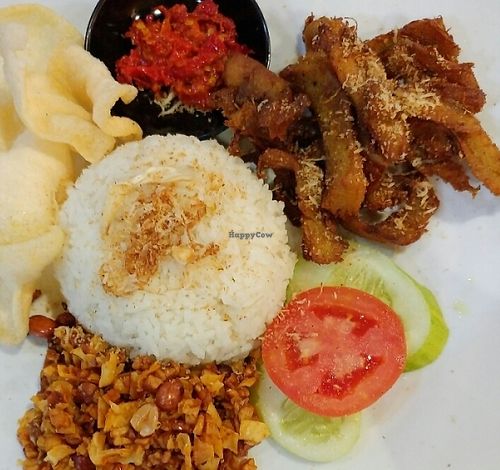 Image of LN Fortunate Coffee - Duta Mas