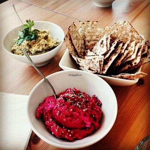 wava at Alfarroba Cafe in Albufeira