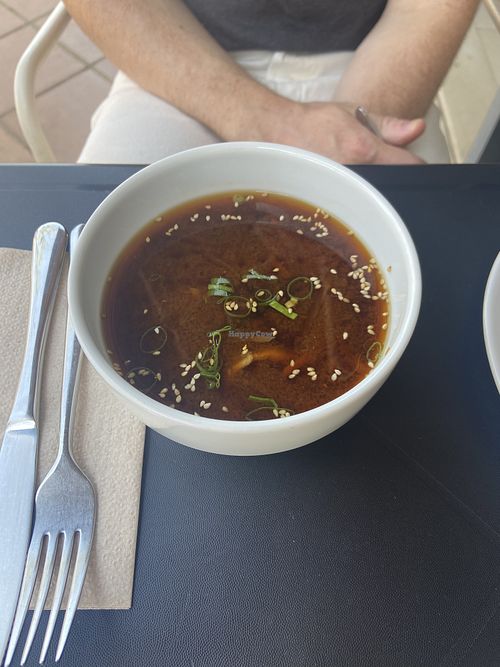   at Alfarroba Cafe in Albufeira