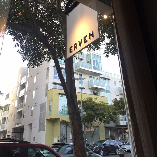 Erven at Erven in Santa Monica