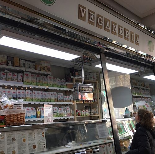 puesto 0 at Las Vegans in Madrid