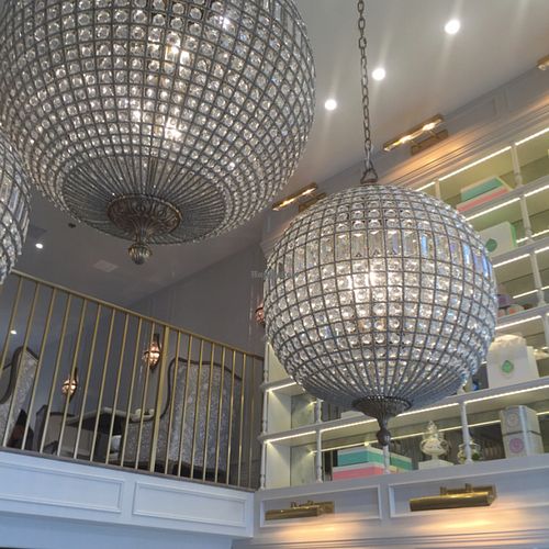 great 2-level bakery  at Sorelle and Co. in Vaughan