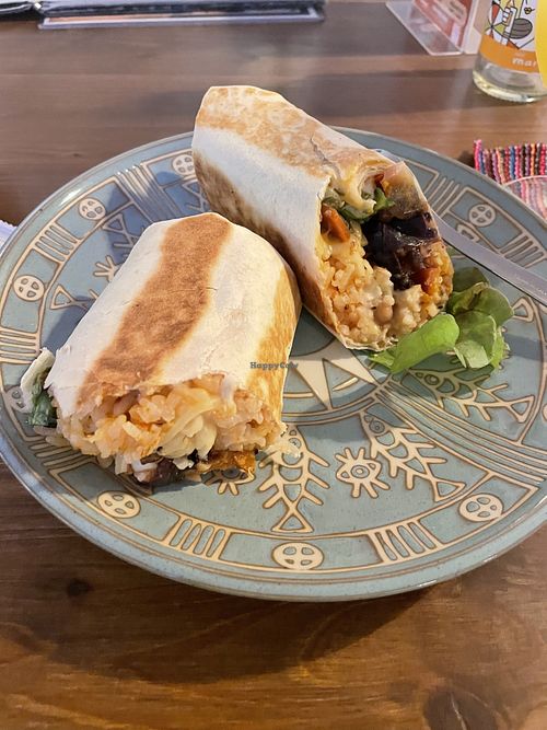   at La Quinua in Kagoshima