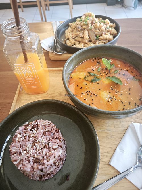  at Coco & Co in Vientiane