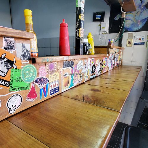 Akarma at Akarma Vegan in Mexico City