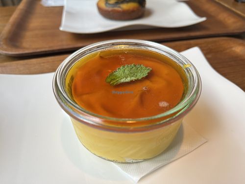   at En-Kitchen in Nagoya