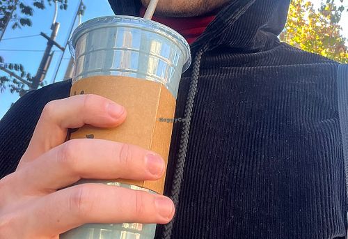   at Juice Press - Greenwich St in New York City